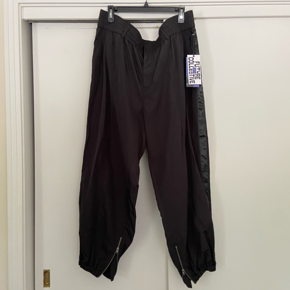 Future Collective Jogger Pant